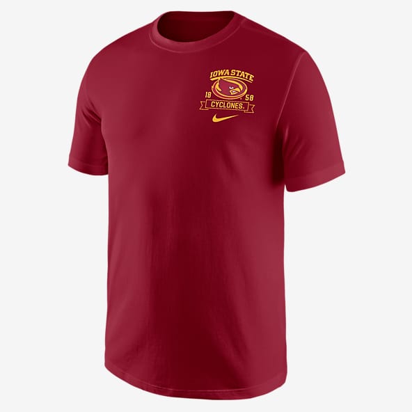 Iowa state family nike shirt on sale